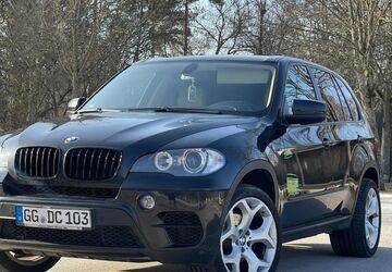 BMW X5 247.000 km 11.999 &euro; Raunheim 65479