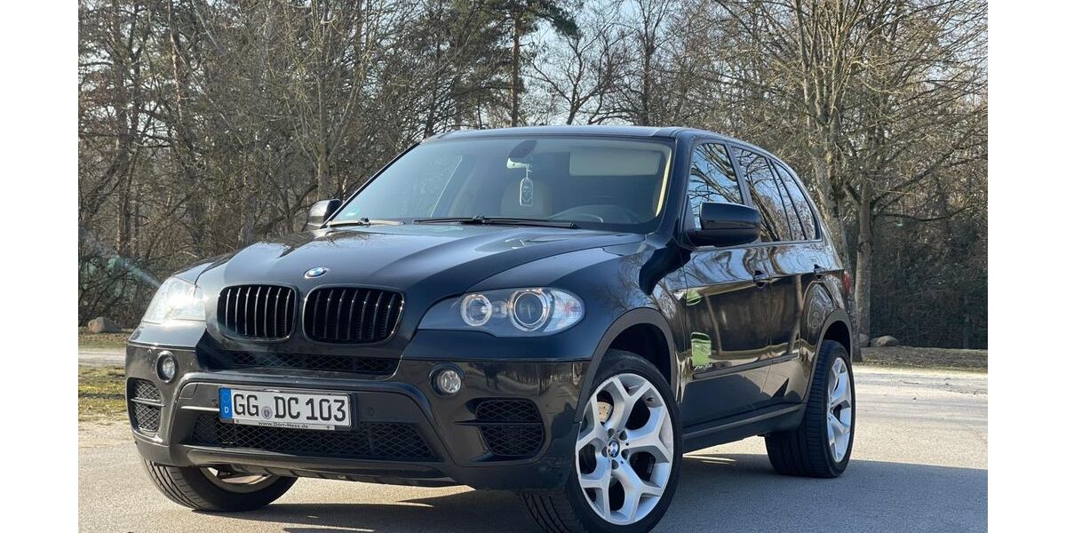 BMW X5 247.000 km 11.999 &euro; Raunheim 65479