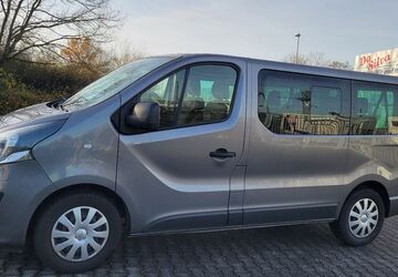 Opel Vivaro 114.000 km 18.950 &euro; Bischofsheim bei Rüsselsheim 65474