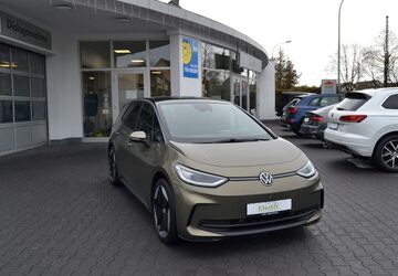 VW ID.3 10.000 km 30.980 &euro; Babenhausen 64832