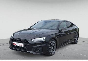 Audi A5 105.694 km 27.999 &euro; Darmstadt 64295