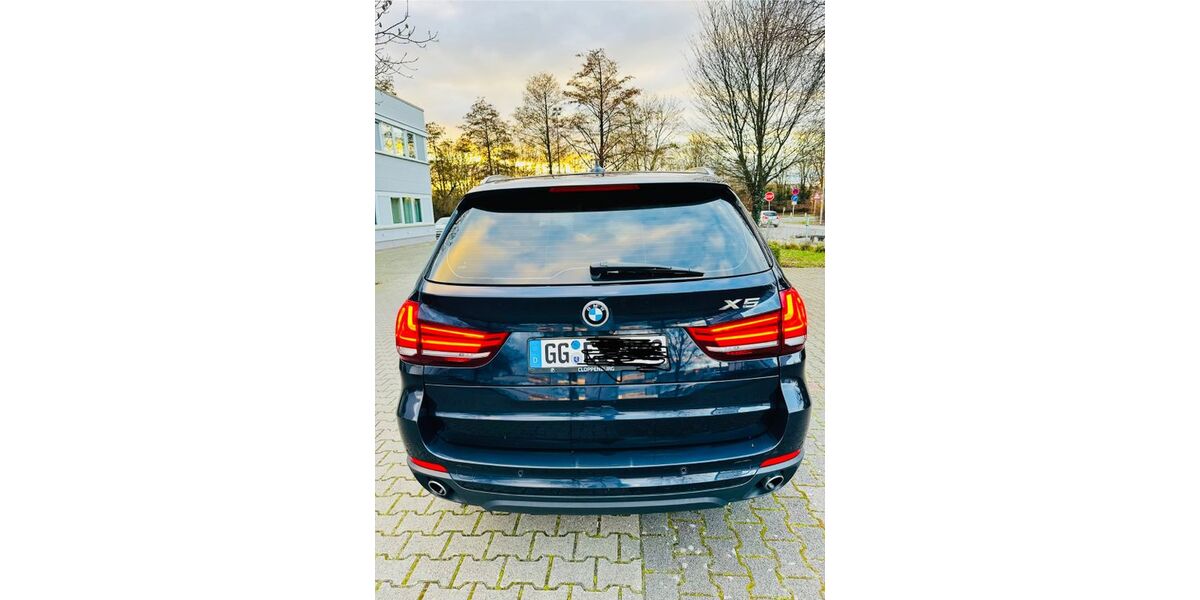 BMW X5 165.555 km 21.600 &euro; Gross-Gerau 64521
