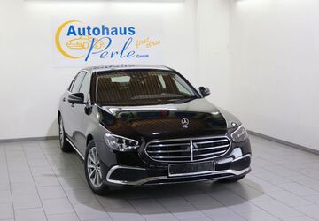 Mercedes-Benz E 220 94.662 km 36.450 &euro; Dieburg 64807