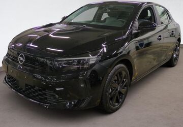 Opel Corsa 20.000 km 17.475 &euro; Groß-Gerau 64521