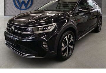 VW Taigo 7.500 km 24.980 &euro; Frankfurt 60326