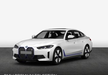BMW i4 15.755 km 51.330 &euro; Zwingenberg 64673