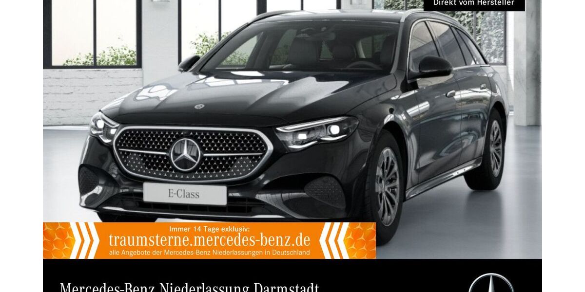 Mercedes-Benz E 220 14.517 km 49.990 &euro; Darmstadt 64295
