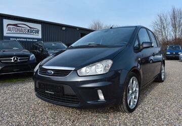 Ford C-Max 186.000 km 1.350 &euro; Alsheim 67577