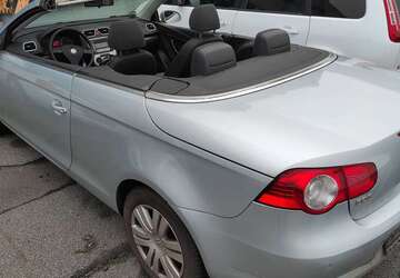 VW Eos 149.999 km 2.999 &euro; Bickenbach 64404