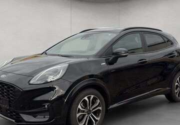 Ford Puma 16.008 km 22.950 &euro; Frankfurt am Main 60386