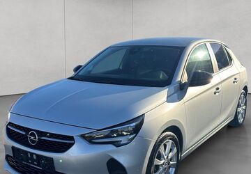 Opel Corsa 22.245 km 14.450 &euro; Frankfurt 60386