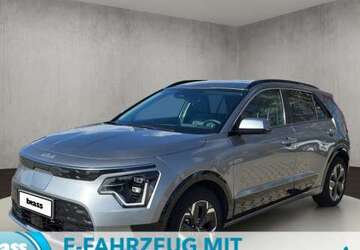 Kia Niro 18.000 km 34.980 &euro; Frankfurt-Rödelheim 60488