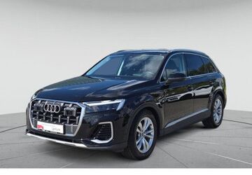 Audi Q7 13.190 km 69.888 &euro; Darmstadt 64295
