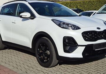 Kia Sportage 28.421 km 24.890 &euro; Rodgau 63110