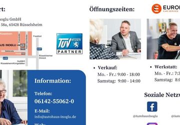 VW Tiguan 78.596 km 27.980 &euro; Rüsselsheim 65428