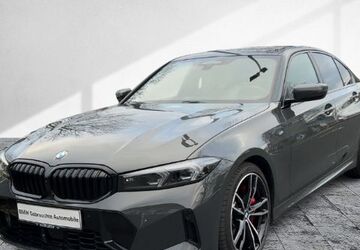 BMW 330 13.341 km 44.988 &euro; Frankfurt 60314