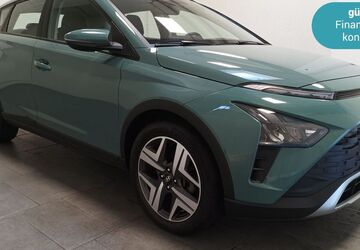 Hyundai BAYON 58.061 km 16.970 &euro; Egelsbach 63329
