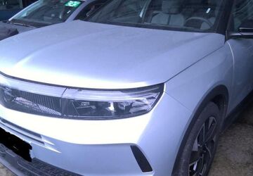 Opel Grandland (X) 16.120 km 25.980 &euro; Rüsselsheim 65428