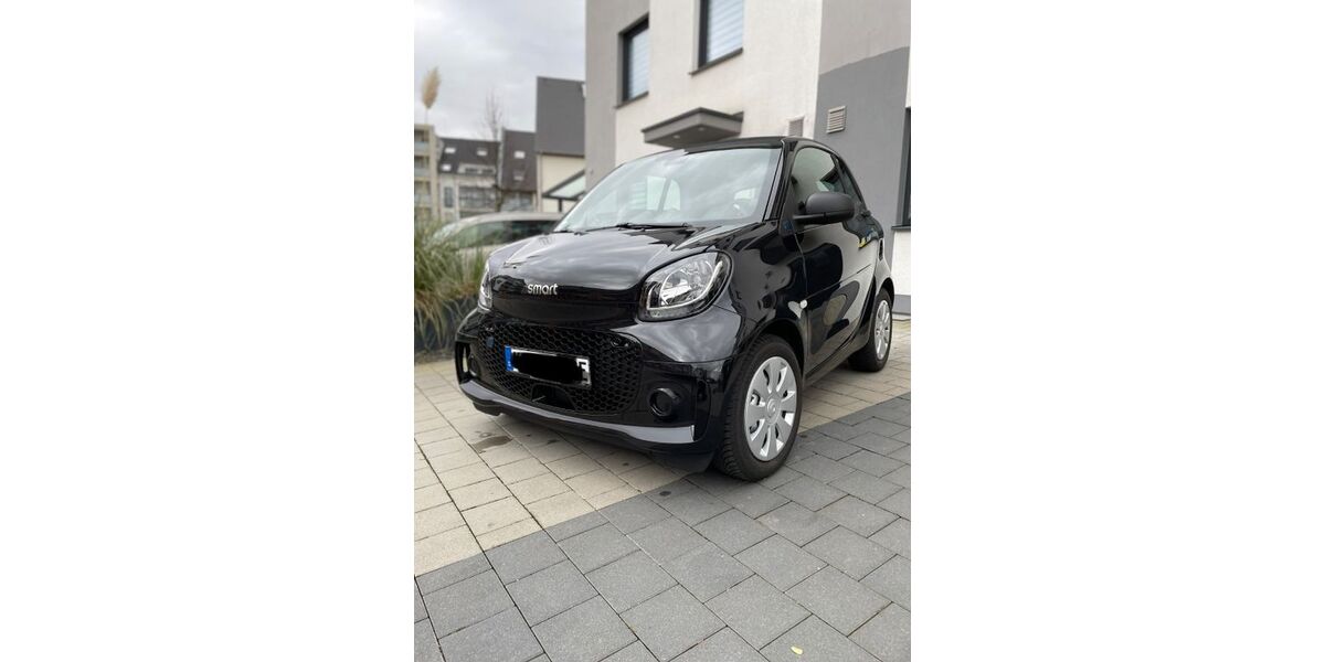 Smart ForTwo 32.000 km 12.000 &euro; Mörfelden-Walldorf 64546