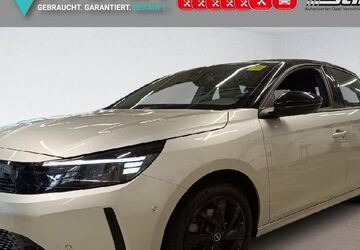 Opel Corsa 13.420 km 16.890 &euro; Griesheim 64347