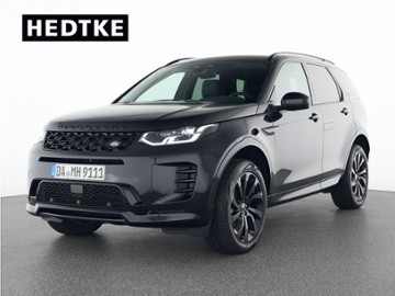 Gebrauchte Land Rover Discovery Sport