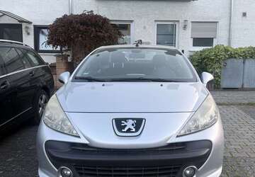 Peugeot 207 155.500 km 1.600 &euro; Hofheim 65719