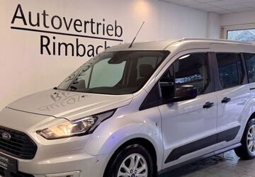 Ford Tourneo Connect 149.500 km 10.790 &euro; Rimbach 64668