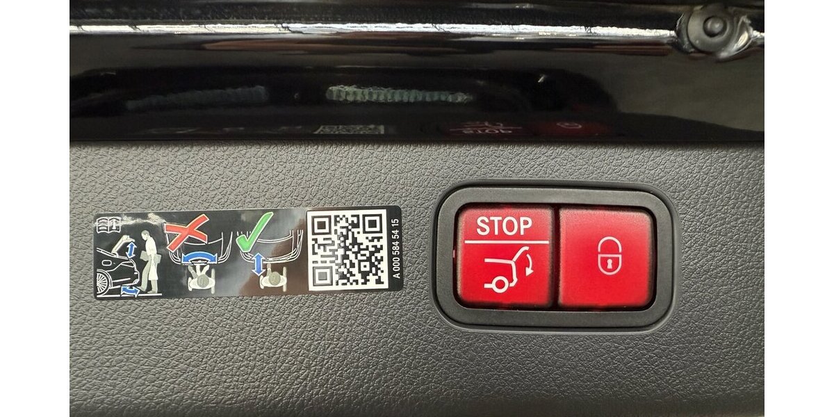 Mercedes-Benz C 300 T de 4M AMG PREMIUM+DISTRONIC-AHK-PANORAMA 24.930 km 51.889 &euro; Groß-Umstadt 64823