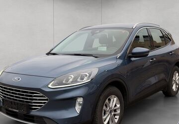 Ford Kuga 42.138 km 22.950 &euro; Frankfurt 60386