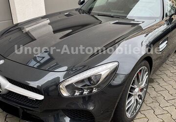 Mercedes-Benz AMG GT S 103.500 km 69.900 &euro; Obertshausen bei Frankfurt am Main 63179