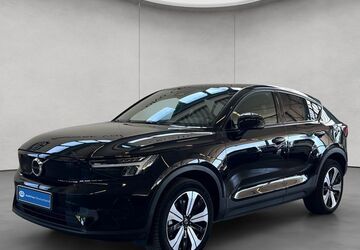 Volvo C40 51.266 km 29.400 &euro; Frankfurt am Main 60486