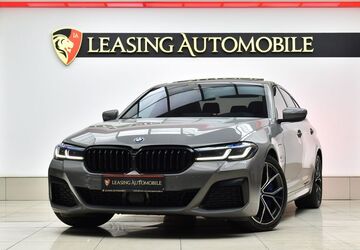 BMW 545 75.225 km 58.999 &euro; Dieburg 64807