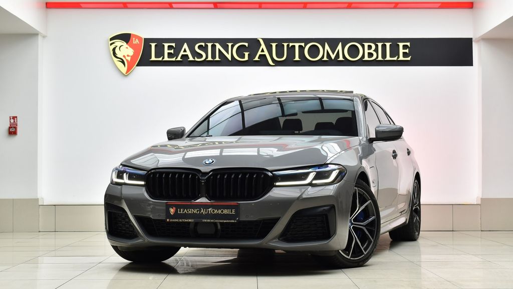 BMW 545 75.225 km 58.999 &euro; Dieburg 64807