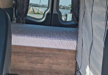 Mercedes-Benz Sprinter 490.000 km 6.900 &euro; Darmstadt 64291