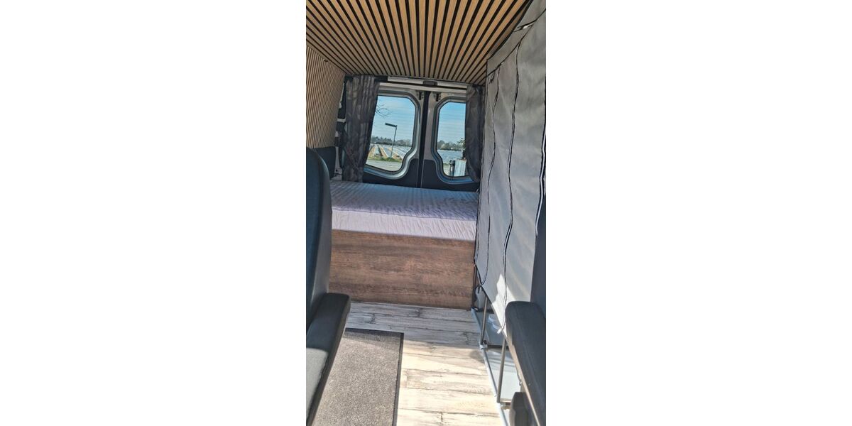 Mercedes-Benz Sprinter 490.000 km 6.900 &euro; Darmstadt 64291