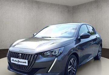 Peugeot 208 9.989 km 15.990 &euro; Rüsselsheim 65428