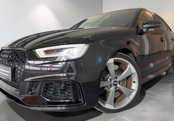 Audi RS3 62.805 km 39.900 &euro; Fürth 64658