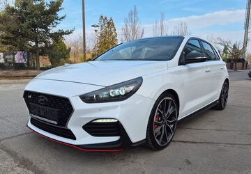 Hyundai i30 81.713 km 20.900 &euro; Groß-Zimmern 64846