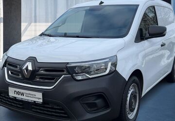 Renault Kangoo E-TECH 25.009 km 18.970 &euro; Frankfurt / Main 60314