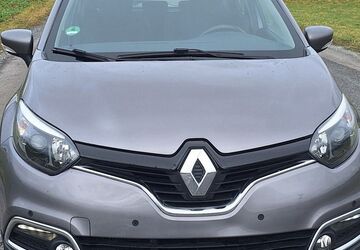 Renault Captur 97.000 km 8.400 &euro; Rodgau 63110