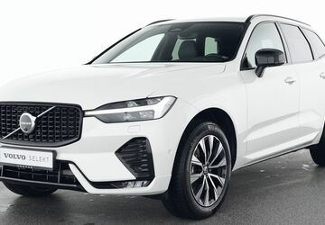 Volvo XC60 18.060 km 38.880 &euro; Weiterstadt 64331