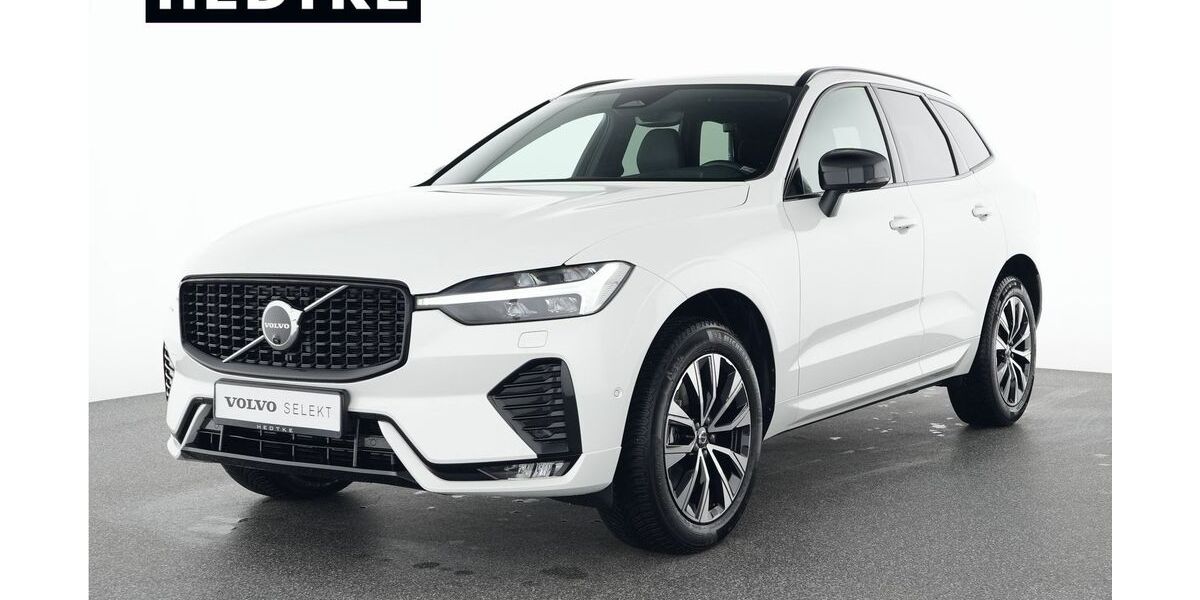 Volvo XC60 18.060 km 38.880 &euro; Weiterstadt 64331
