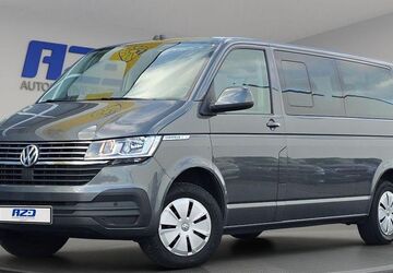 VW T6 Caravelle 103.000 km 33.888 &euro; Darmstadt 64293