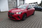 Opel Corsa F 1,2l Edition, Sitzheizung, Lenkradheizung, 56.945 km 10.790 &euro; Rodgau 63110