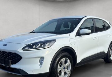 Ford Kuga 44.866 km 21.950 &euro; Frankfurt 60386