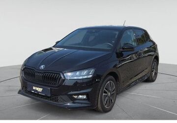Skoda Fabia 47.092 km 21.991 &euro; Darmstadt 64295