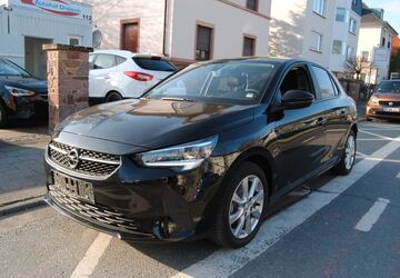 Opel Corsa 49.865 km 10.980 &euro; Dreieich 63303