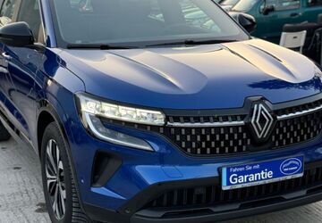 Renault Austral 50.000 km 20.999 &euro; Frankfurt am Main 60386