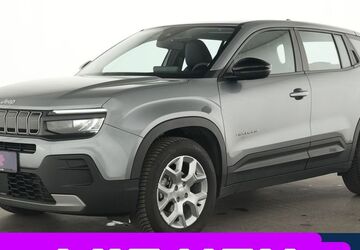 Jeep Avenger 8.140 km 19.346 &euro; Dietzenbach bei Frankfurt 63128