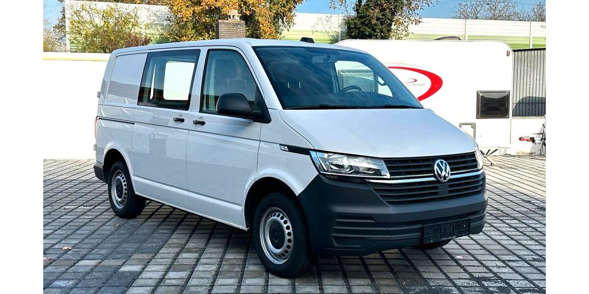 VW T6 Transporter 152.000 km 17.790 &euro; Rüsselsheim 65428